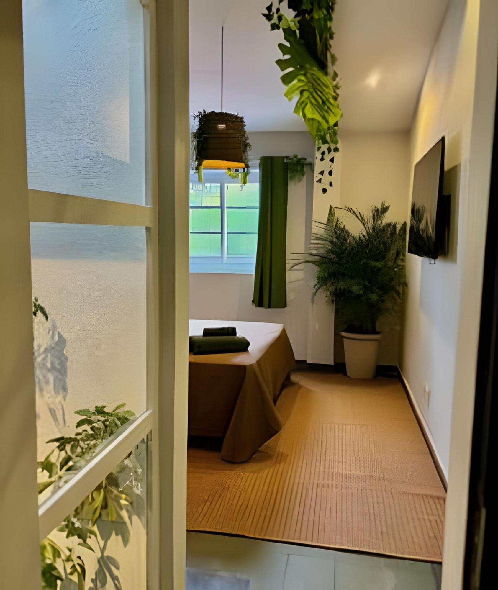 Explorer Bar - Tropical Apartamento Río de Janeiro
