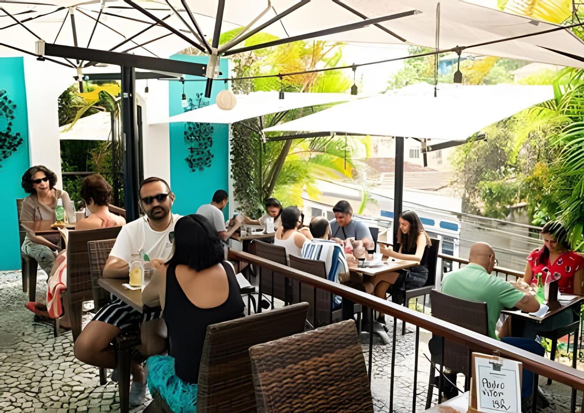 Apartamento Explorer Bar - Tropical Río de Janeiro