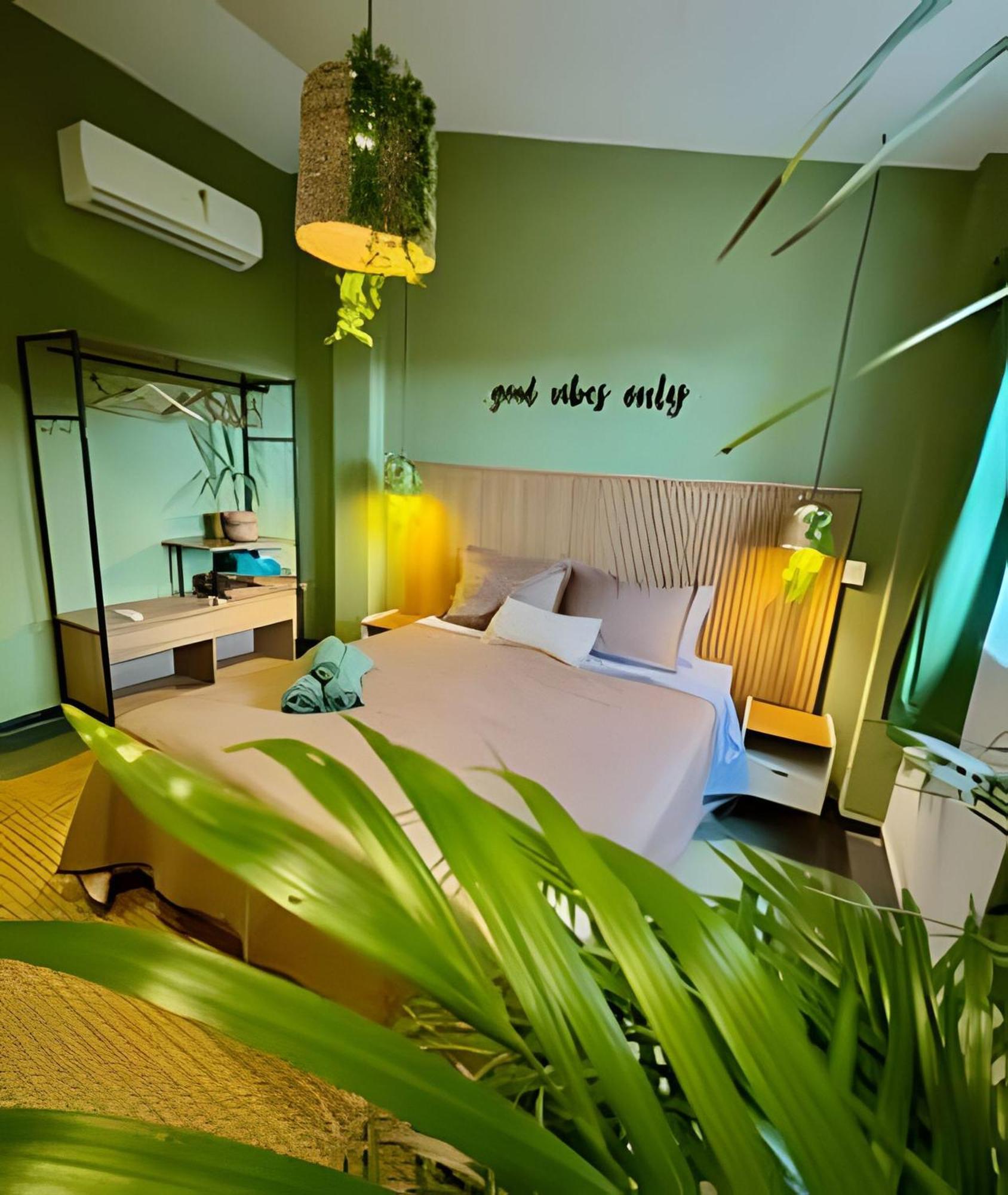 Apartamento Explorer Bar - Tropical