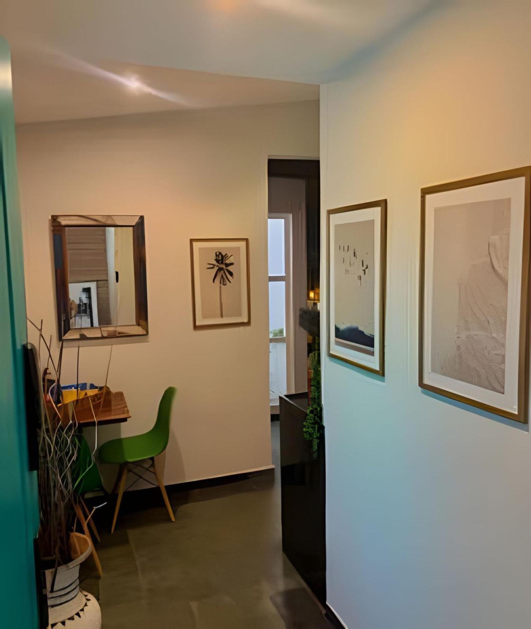 Explorer Bar - Tropical Apartamento *