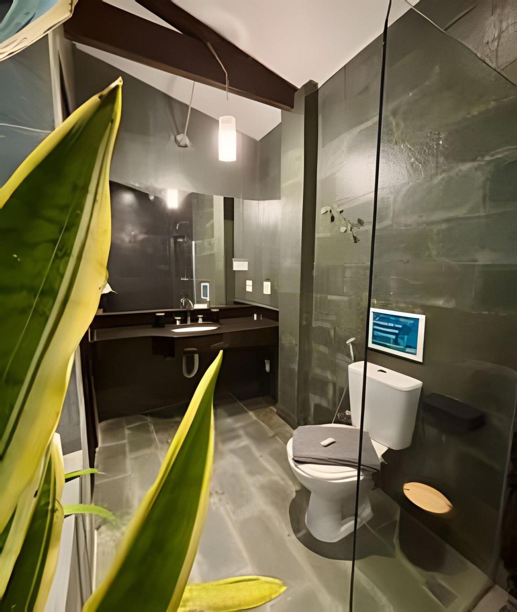 Explorer Bar - Tropical Apartamento Río de Janeiro