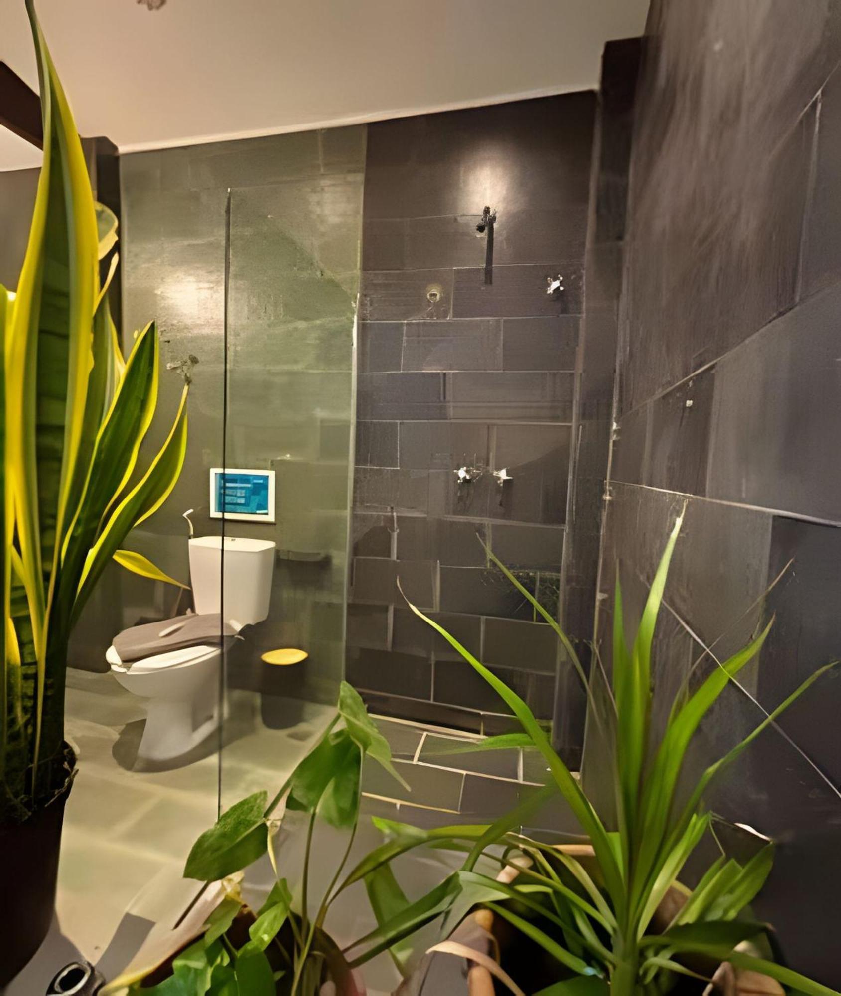 Explorer Bar - Tropical Apartamento *